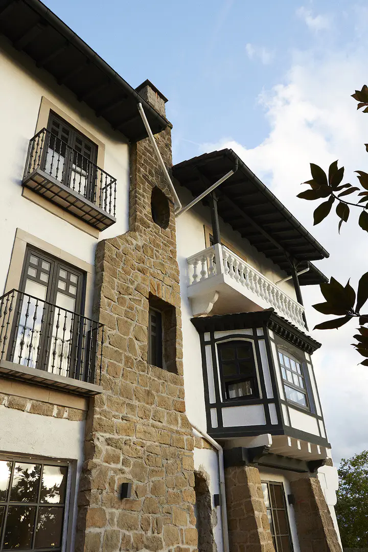 MENDI-ARGIA - Boutique Hotel - San Sebastián - 8.webp